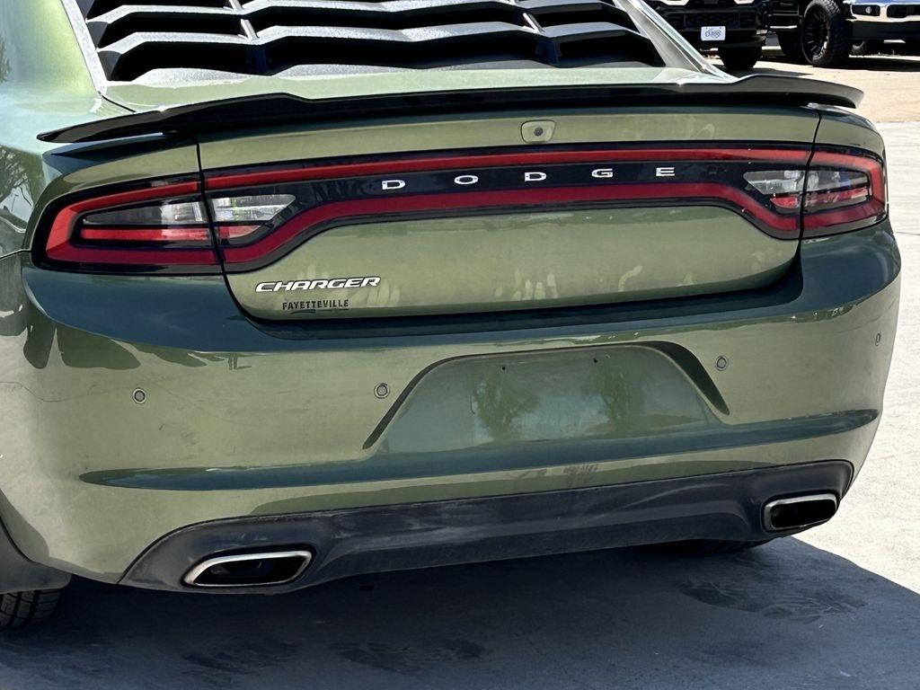 Dodge Charger SXT 2023