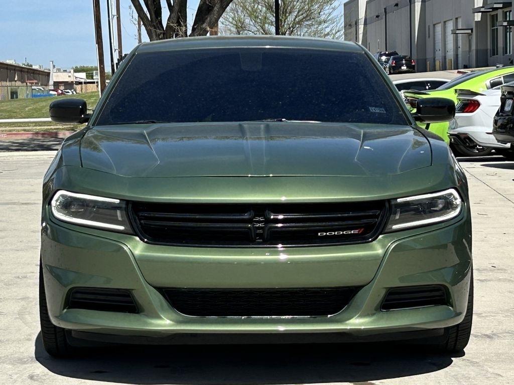 Dodge Charger SXT 2023