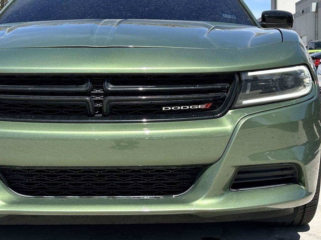 Dodge Charger SXT 2023