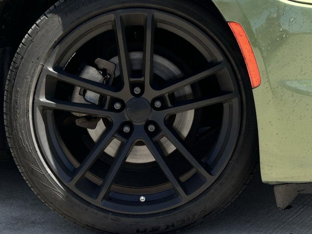 Dodge Charger SXT 2023