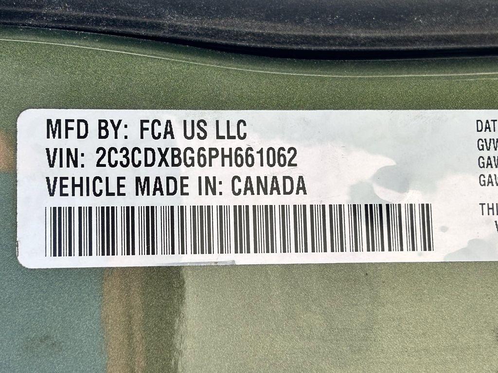 Dodge Charger SXT 2023