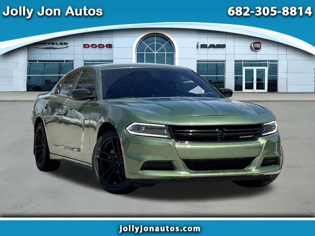 Dodge Charger SXT 2023