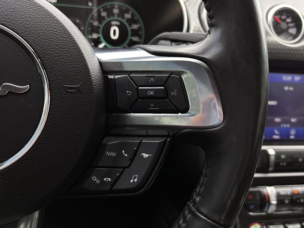 Ford Mustang GT Premium Coupe 2021