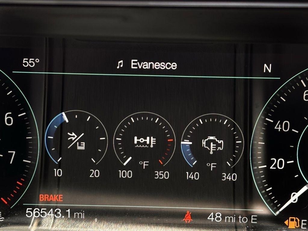 Ford Mustang GT Premium Coupe 2021