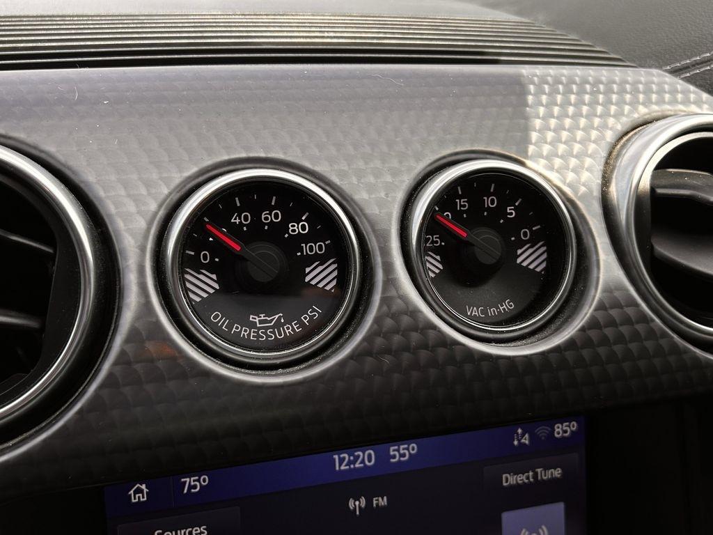 Ford Mustang GT Premium Coupe 2021