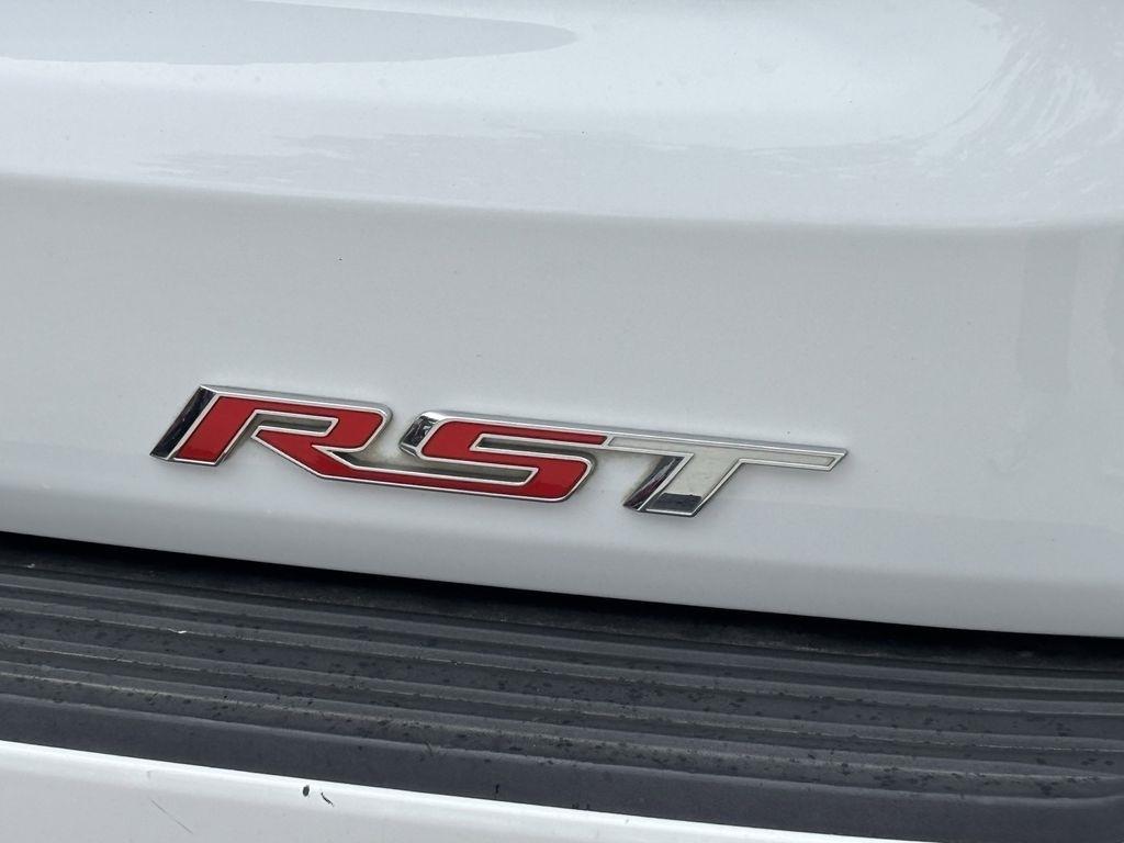 Chevrolet Tahoe RST 4WD 2021