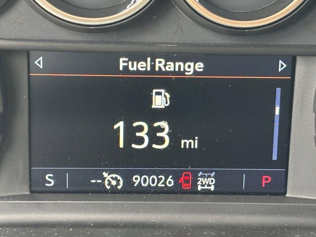 Chevrolet Tahoe RST 4WD 2021