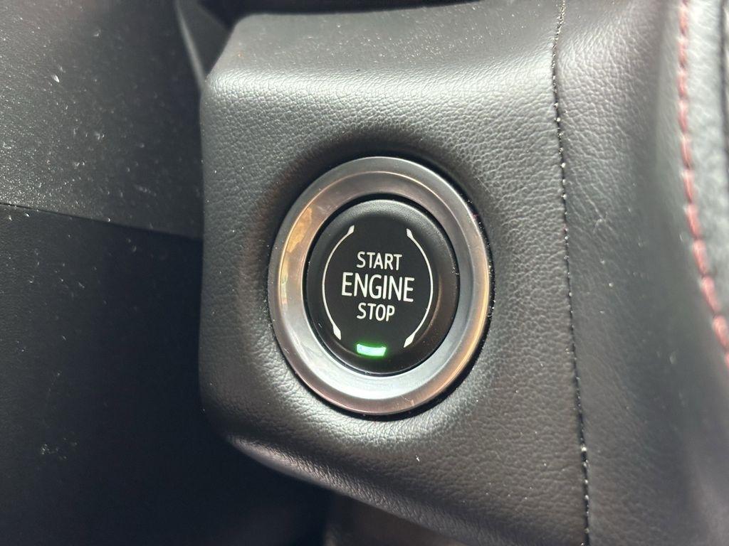 Chevrolet Tahoe RST 4WD 2021