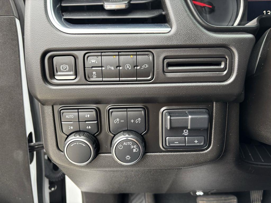 Chevrolet Tahoe RST 4WD 2021