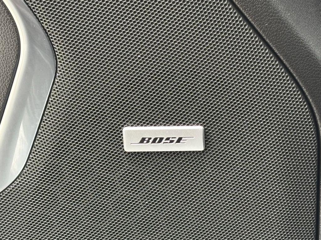 Chevrolet Tahoe RST 4WD 2021