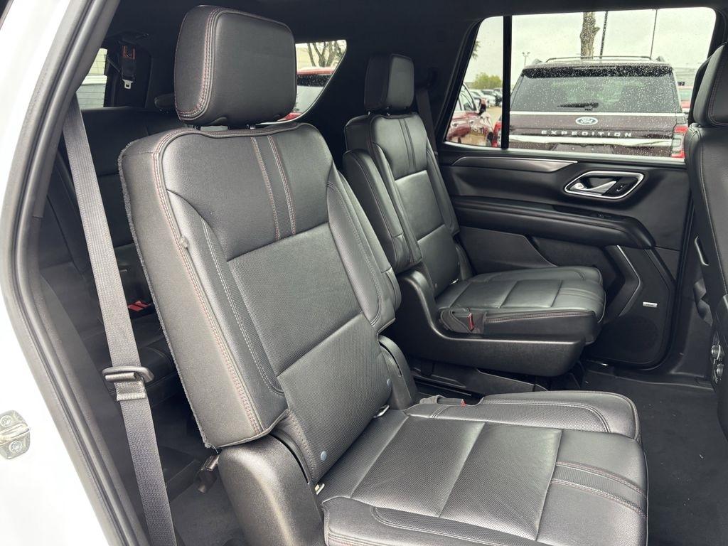 Chevrolet Tahoe RST 4WD 2021