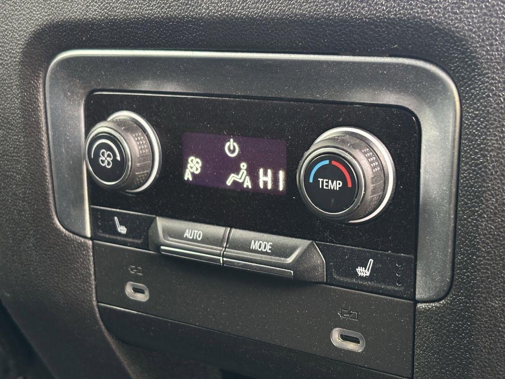 Chevrolet Tahoe RST 4WD 2021