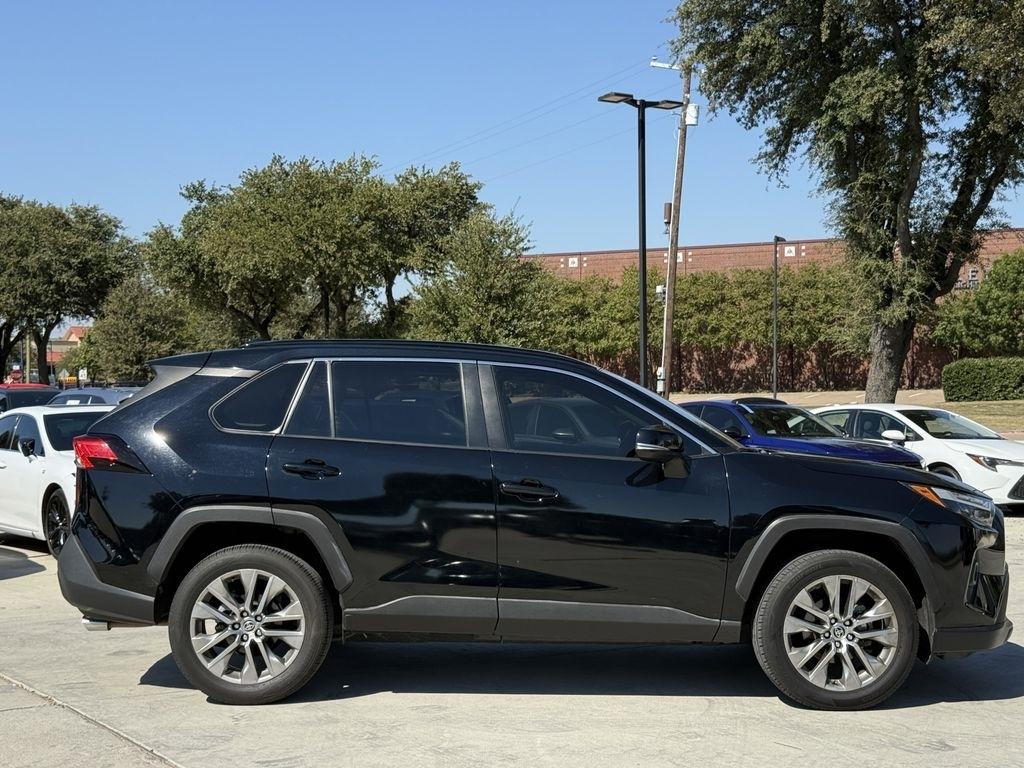 Toyota RAV4 XLE Premium 2022
