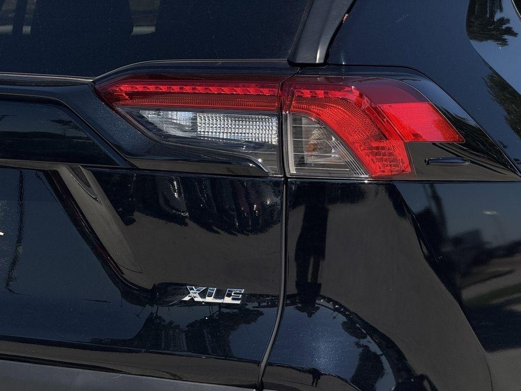 Toyota RAV4 XLE Premium 2022