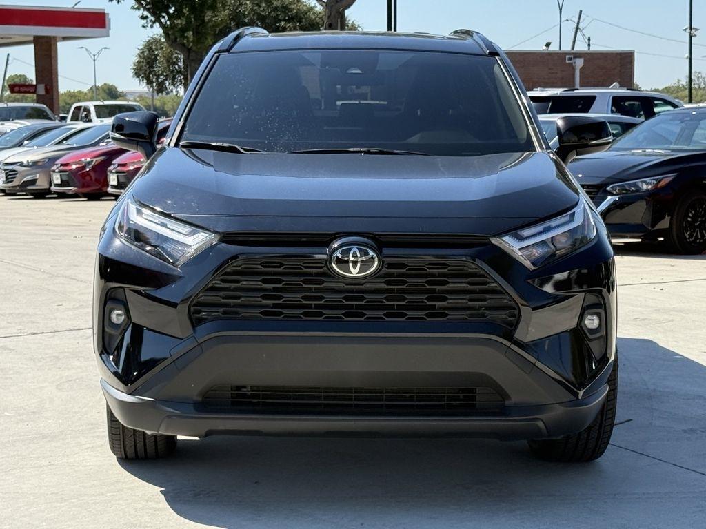 Toyota RAV4 XLE Premium 2022
