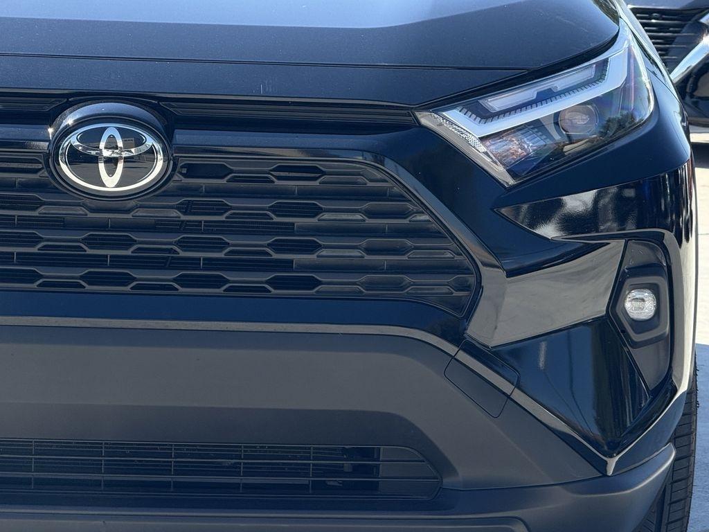 Toyota RAV4 XLE Premium 2022