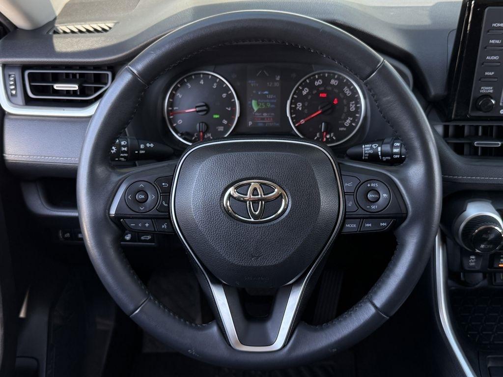 Toyota RAV4 XLE Premium 2022