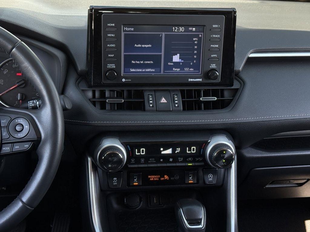 Toyota RAV4 XLE Premium 2022