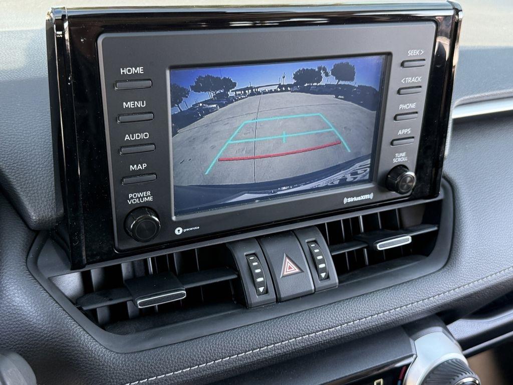 Toyota RAV4 XLE Premium 2022