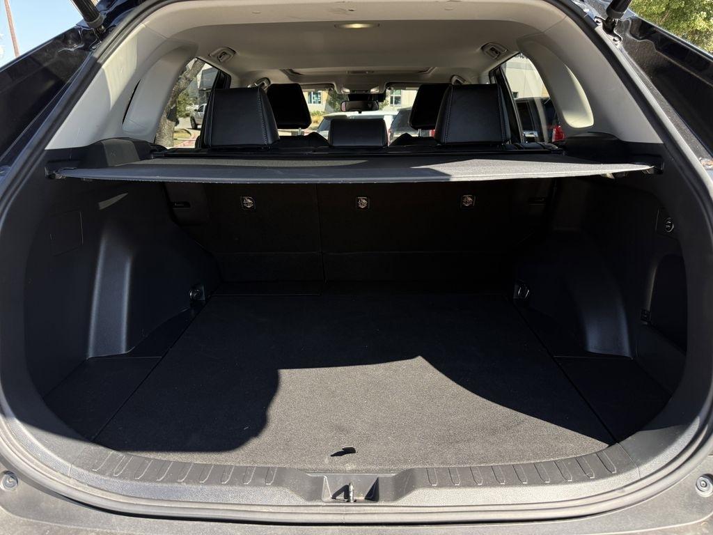 Toyota RAV4 XLE Premium 2022