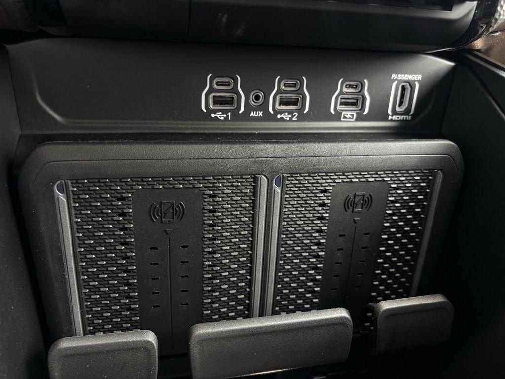 RAM 1500 Limited Crew Cab SWB 4WD 2026