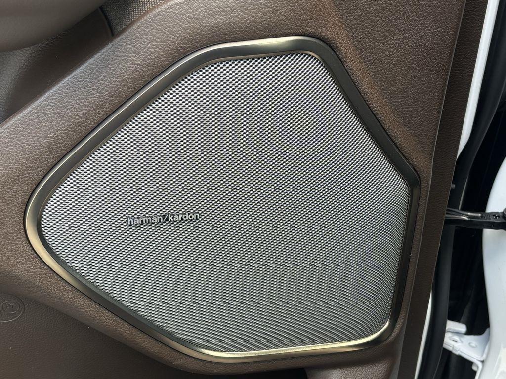 RAM 1500 Limited Crew Cab SWB 4WD 2026