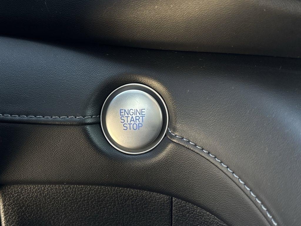 Hyundai Santa Fe SEL w/Premium Package 2022