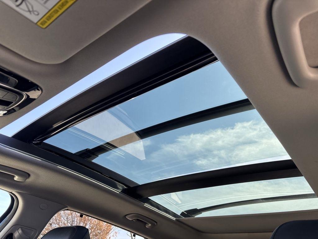 Hyundai Santa Fe SEL w/Premium Package 2022