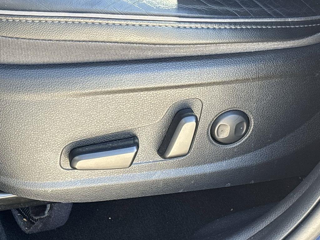 Hyundai Santa Fe SEL w/Premium Package 2022