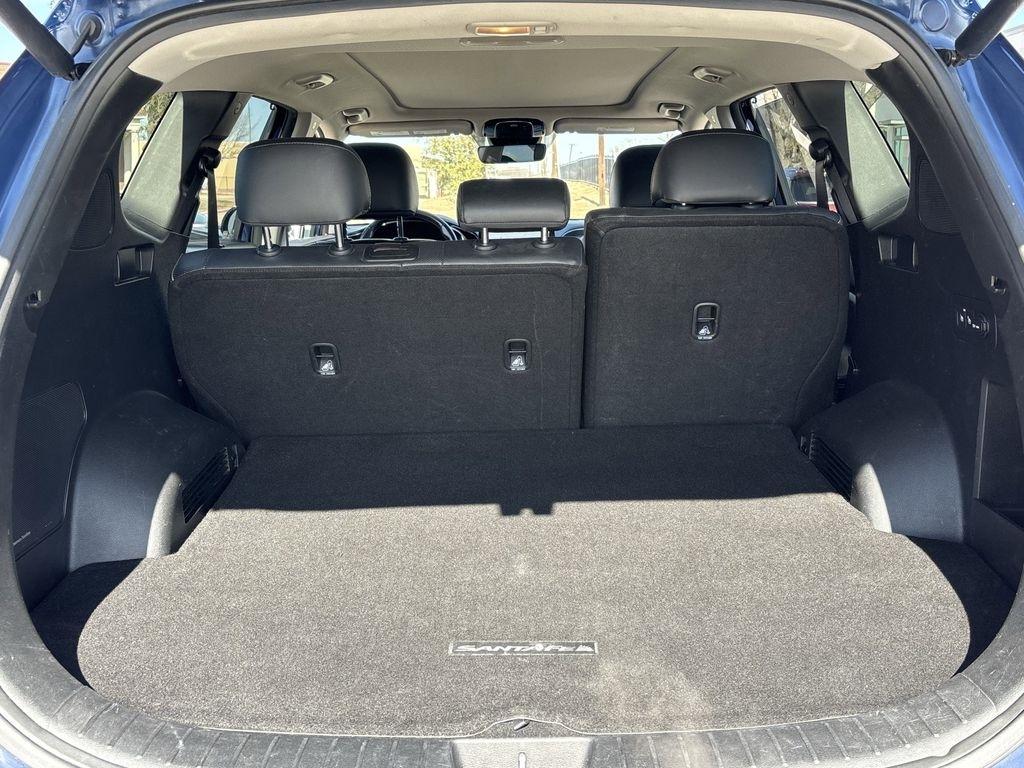 Hyundai Santa Fe SEL w/Premium Package 2022