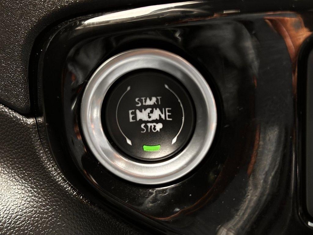 GMC Sierra 1500 Elevation Crew Cab 4WD 2024