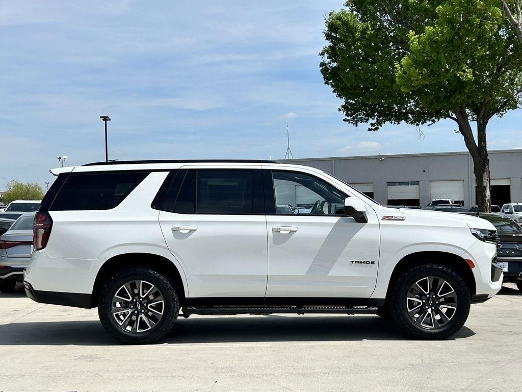 Chevrolet Tahoe Z71 2023