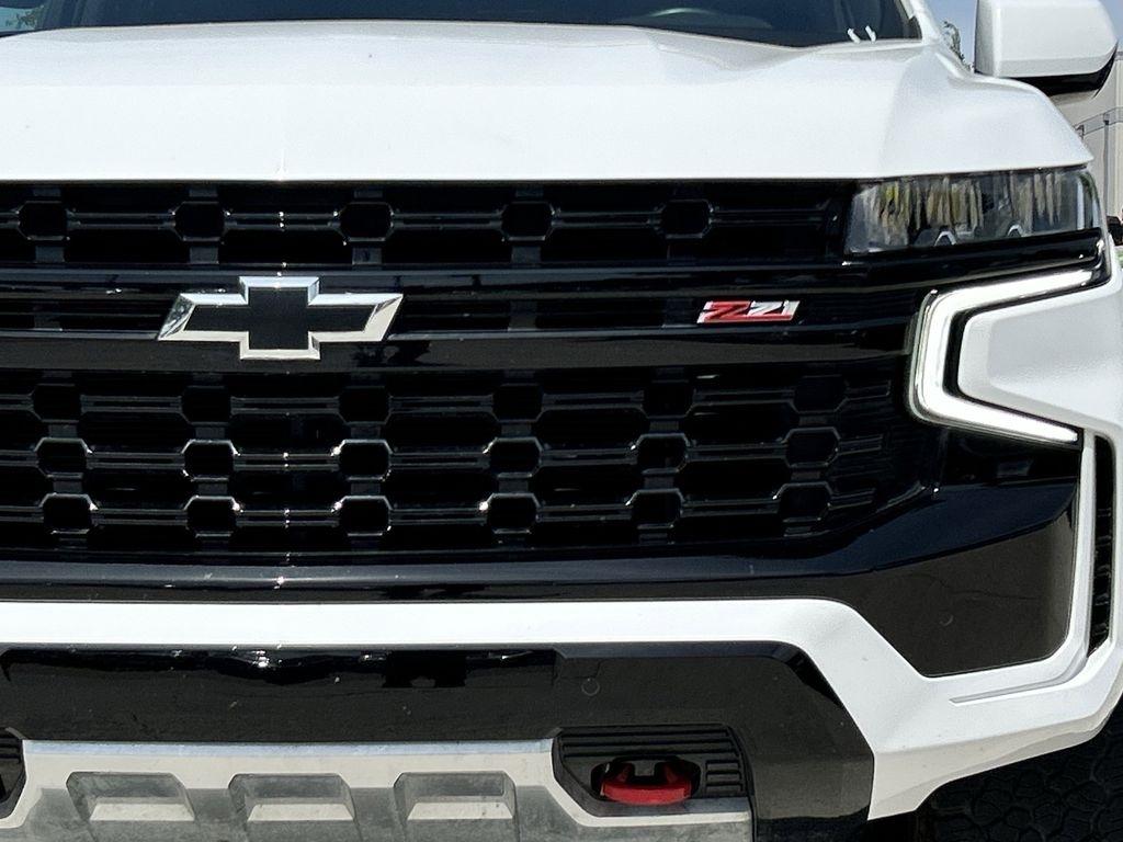 Chevrolet Tahoe Z71 2023