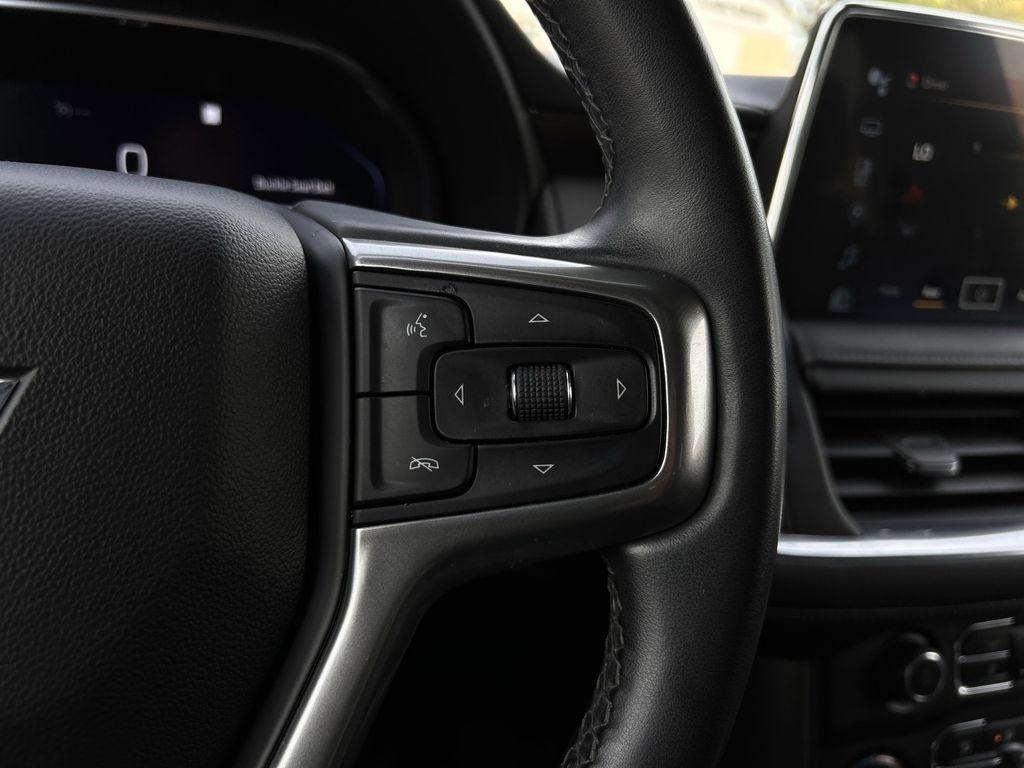 Chevrolet Tahoe Z71 2023