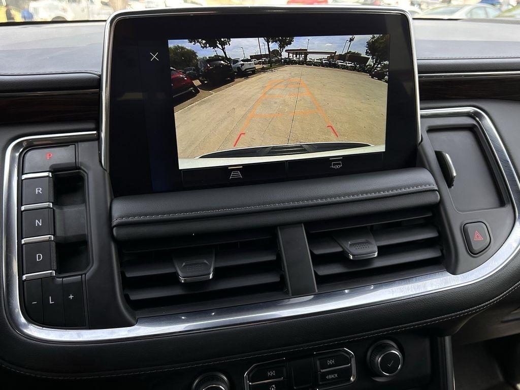 Chevrolet Tahoe Z71 2023