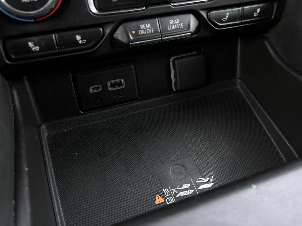 Chevrolet Tahoe Z71 2023