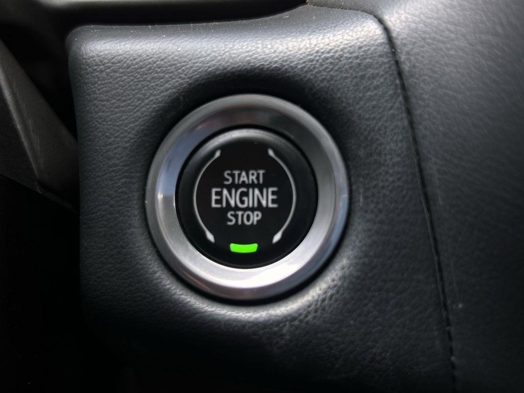 Chevrolet Tahoe Z71 2023