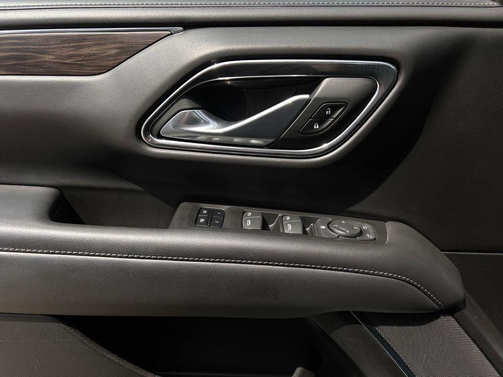 Chevrolet Tahoe Z71 2023