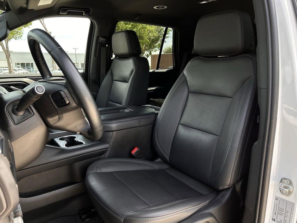 Chevrolet Tahoe Z71 2023