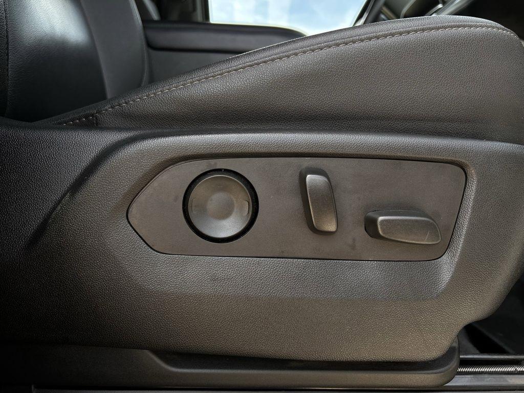 Chevrolet Tahoe Z71 2023