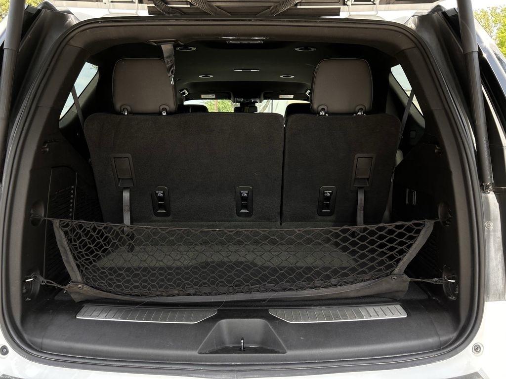 Chevrolet Tahoe Z71 2023