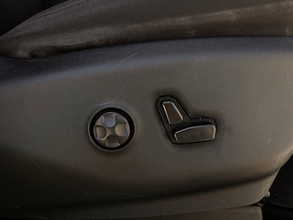 Chrysler Pacifica Touring 2017