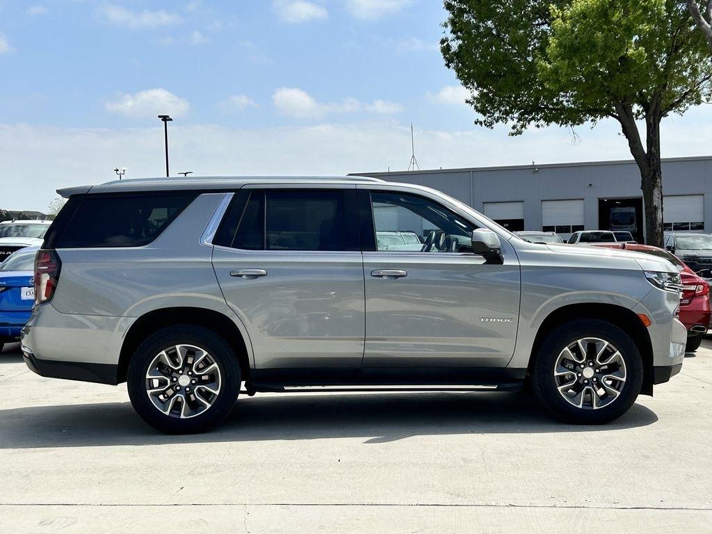 Chevrolet Tahoe LS 2023