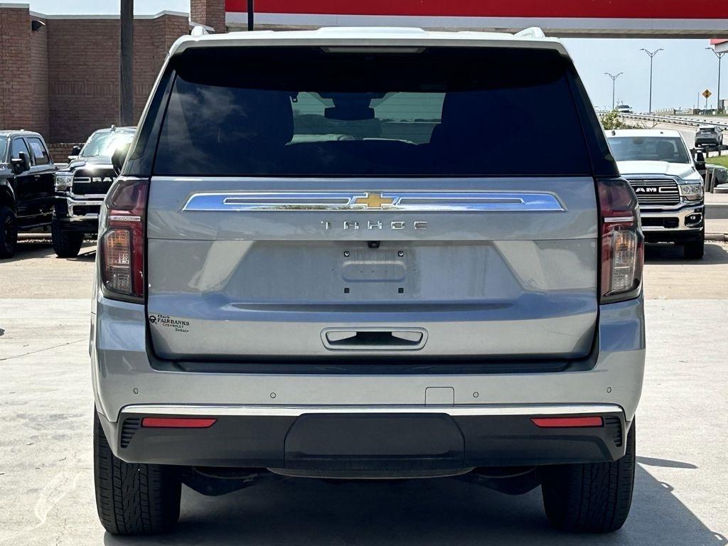 Chevrolet Tahoe LS 2023