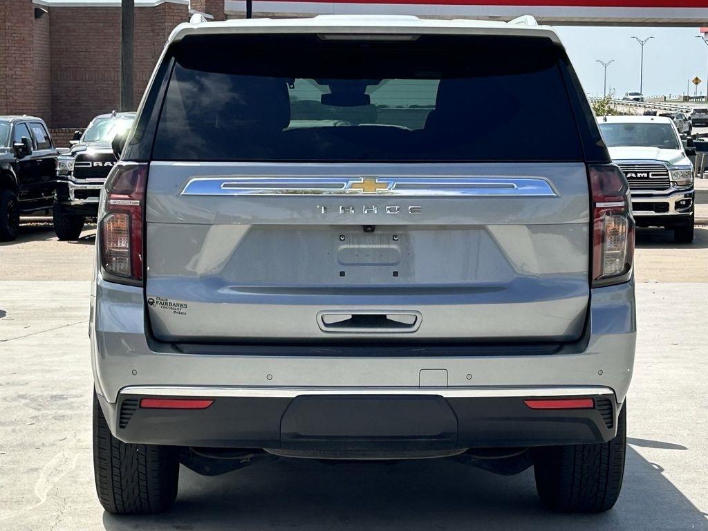 Chevrolet Tahoe LS 2023