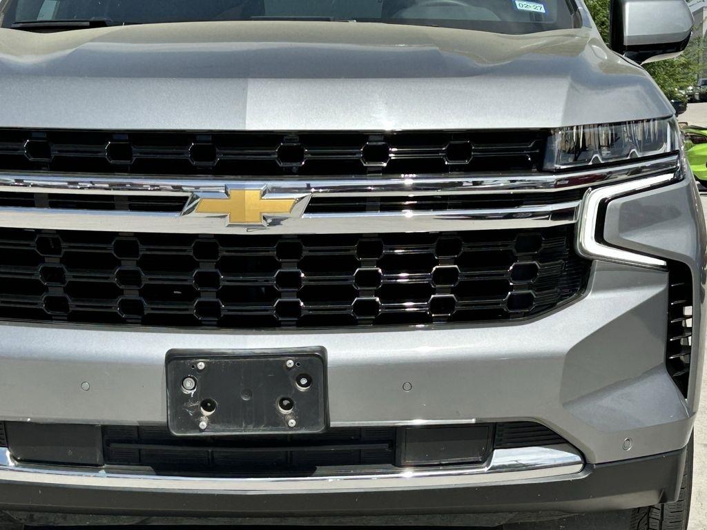 Chevrolet Tahoe LS 2023