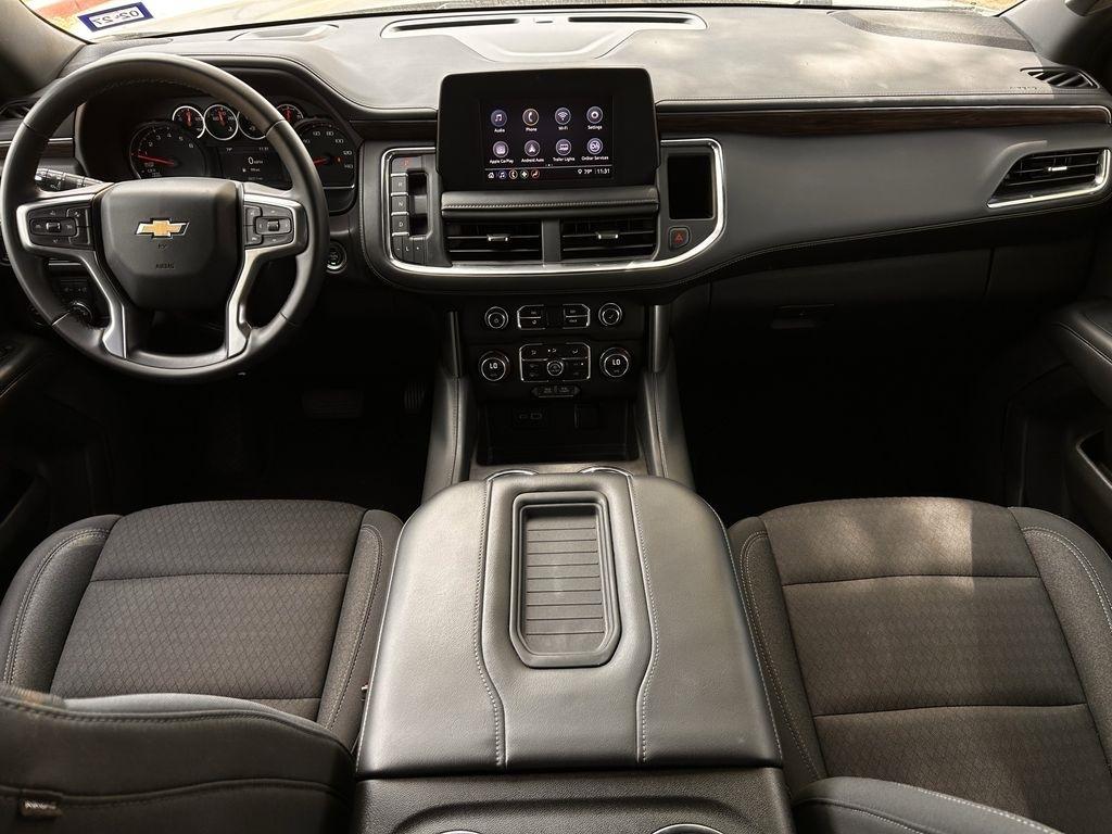 Chevrolet Tahoe LS 2023