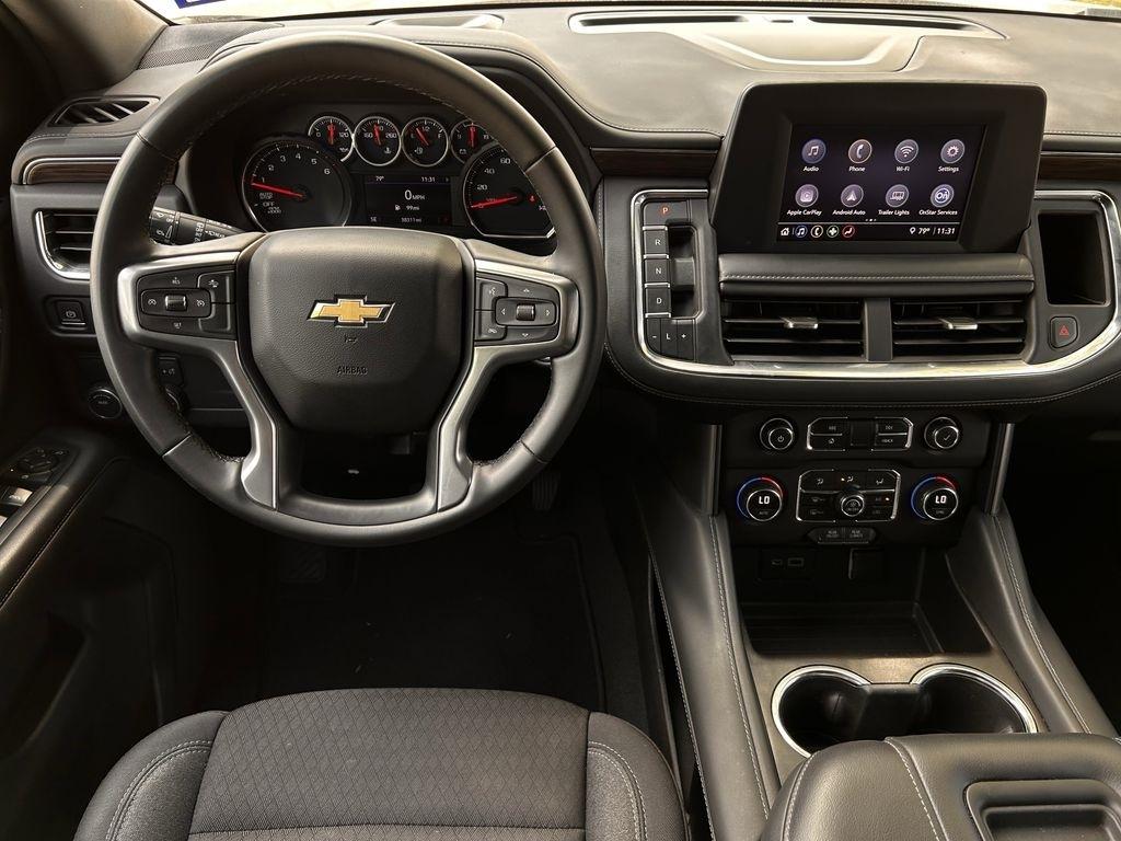 Chevrolet Tahoe LS 2023