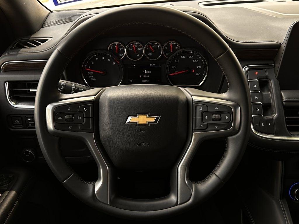 Chevrolet Tahoe LS 2023