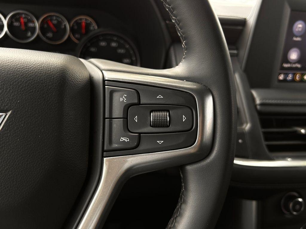 Chevrolet Tahoe LS 2023